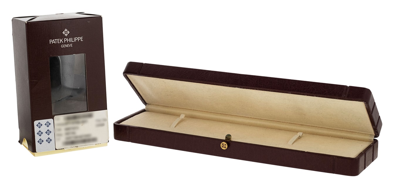 Patek Philippe Calatrava 5026P Image 5